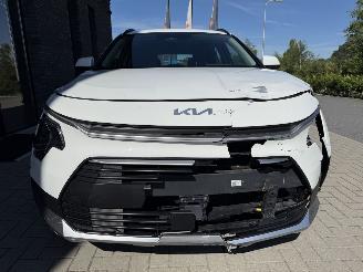 Kia Niro 1.6 GDI PHEV 142PK DCT Aut. DynamicLine picture 35