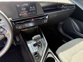 Kia Niro 1.6 GDI PHEV 142PK DCT Aut. DynamicLine picture 21