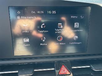 Kia Niro 1.6 GDI PHEV 142PK DCT Aut. DynamicLine picture 22