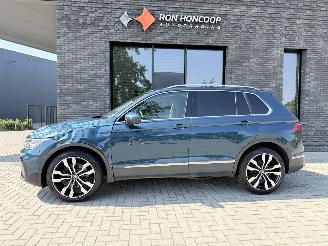 Avarii autoturisme Volkswagen Tiguan FACELIFT! 2.0 TDI 4M 200PK DSG7 Elegance 2022/5