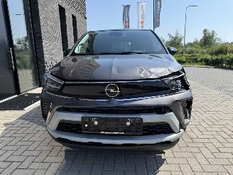 Opel Crossland 1.2 Turbo 130PK Aut. Elegance picture 16