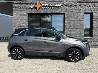 Schadeauto Opel Crossland 1.2 Turbo 130PK Aut. Elegance 2024/3