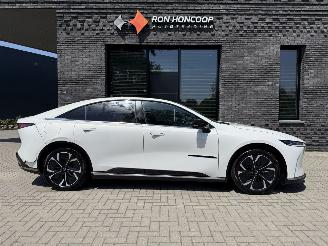 Unfallwagen Mazda 6e NEW! Takumi Long Range 80kWh 259PK Aut. FULL OPTIONS! 2026/2