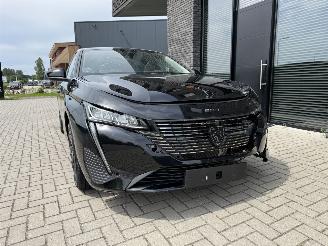 Peugeot 308 1.6 Hybrid PHEV 180PK EAT8 Allure picture 4