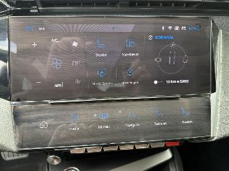 Peugeot 308 1.6 Hybrid PHEV 180PK EAT8 Allure picture 21