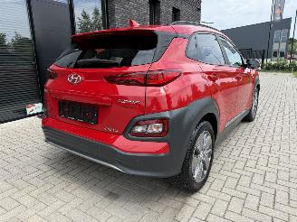 Hyundai Kona Electric 64kWh 204PK Aut. Premium picture 7