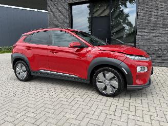 Hyundai Kona Electric 64kWh 204PK Aut. Premium picture 2