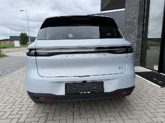 Leapmotor B10 NEW! 67,1kWh 218PK Aut. DESIGN PANO VOL! picture 13