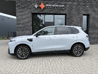 Schadeauto Leapmotor B10 NEW! 67,1kWh 218PK Aut. DESIGN PANO VOL! 2026/2