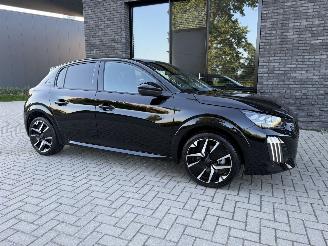 Peugeot e-208 GT 51kWh 156PK Aut. PANO VOL! picture 2