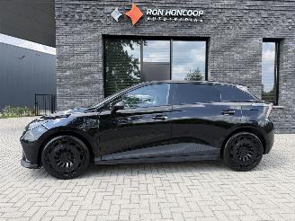  MG MG4 Electric Long Range 64kWh 204PK Aut. Luxury 2025/6