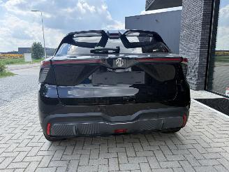 MG MG4 Electric Long Range 64kWh 204PK Aut. Luxury picture 13