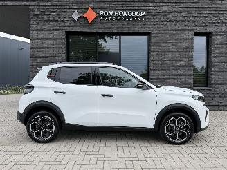 Vaurioauto  passenger cars Citroën C3 NEW! EV MAX 44kWh 113PK Aut. 2026/2