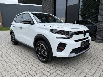 Citroën C3 NEW! EV MAX 44kWh 113PK Aut. picture 3