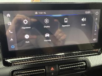 Citroën C3 NEW! EV MAX 44kWh 113PK Aut. picture 26