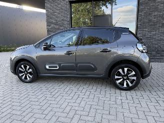 Citroën C3 1.2 PureTech 83PK Shine picture 16