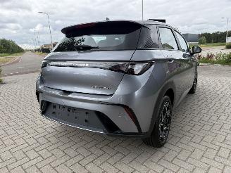 BYD Dolphin DESIGN 60.4kWh 204PK Aut. picture 11