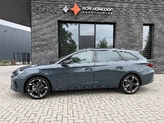 Vaurioauto  passenger cars Cupra Leon ST NEW! 1.5 eTSI 150PK DSG7 2026/5