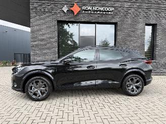 Voiture accidenté Cupra Formentor NEW! 1.5 eTSI 150PK DSG7 2026/4