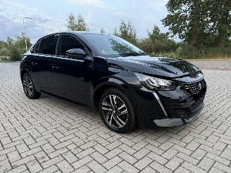 Peugeot 208 1.2 PureTech 101PK Allure picture 7