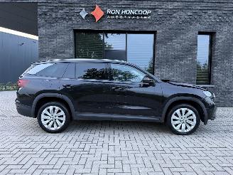 Avarii autoturisme Skoda Kodiaq 1.5 TSI MHEV 150PK DSG7 Business Plus 7-Personen PANO! 2024/7