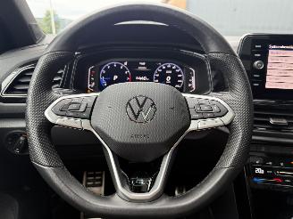 Volkswagen T-Roc 1.5 TSI 150PK DSG7 R-Line Black Ed. PANO! picture 22