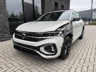 Volkswagen T-Roc 1.5 TSI 150PK DSG7 R-Line Black Ed. PANO! picture 15