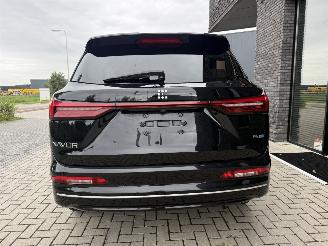 DFSK Navor E5 Luxury 1.5 PHEV 218PK Aut. 7-Personen PANO! picture 9