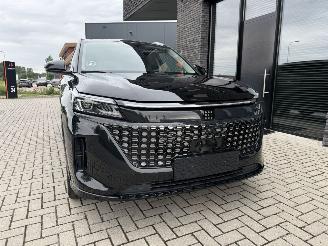 DFSK Navor E5 Luxury 1.5 PHEV 218PK Aut. 7-Personen PANO! picture 4