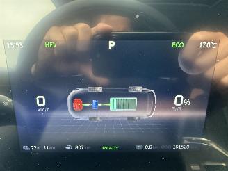 DFSK Navor E5 Luxury 1.5 PHEV 218PK Aut. 7-Personen PANO! picture 32