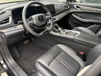 DFSK Navor E5 Luxury 1.5 PHEV 218PK Aut. 7-Personen PANO! picture 19