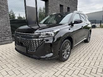DFSK Navor E5 Luxury 1.5 PHEV 218PK Aut. 7-Personen PANO! picture 15