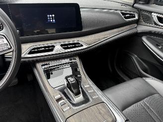 DFSK Navor E5 Luxury 1.5 PHEV 218PK Aut. 7-Personen PANO! picture 25
