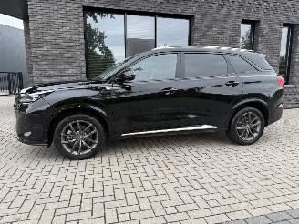 DFSK Navor E5 Luxury 1.5 PHEV 218PK Aut. 7-Personen PANO! picture 13