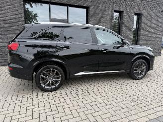 DFSK Navor E5 Luxury 1.5 PHEV 218PK Aut. 7-Personen PANO! picture 5