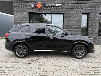 Auto incidentate DFSK Navor E5 Luxury 1.5 PHEV 218PK Aut. 7-Personen PANO! 2025/8