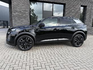 Peugeot 2008 GT NEW! 1.2T 131PK EAT8 Aut. picture 13