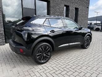 Peugeot 2008 GT NEW! 1.2T 131PK EAT8 Aut. picture 6
