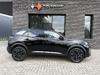 skadebil auto Peugeot 2008 GT NEW! 1.2T 131PK EAT8 Aut. 2025/11