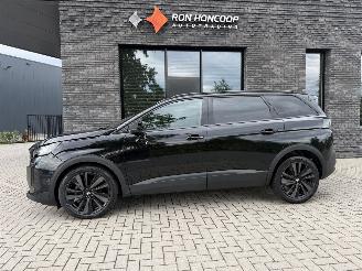 škoda osobní automobily Peugeot 5008 GT 1.2T 131PK EAT8 Aut. 7-Personen! 2024/6