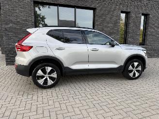 Volvo XC40 T5 Recharge 1.5 PHEV 179PK Aut. Ultimate Dark picture 5