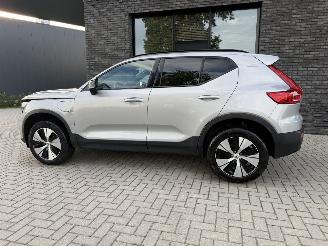 Volvo XC40 T5 Recharge 1.5 PHEV 179PK Aut. Ultimate Dark picture 12