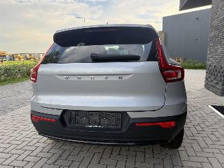 Volvo XC40 T5 Recharge 1.5 PHEV 179PK Aut. Ultimate Dark picture 8
