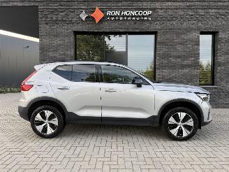 Avarii autoturisme Volvo XC40 T5 Recharge 1.5 PHEV 179PK Aut. Ultimate Dark 2023/4