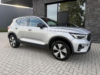 Volvo XC40 T5 Recharge 1.5 PHEV 179PK Aut. Ultimate Dark picture 2