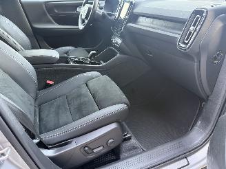 Volvo XC40 T5 Recharge 1.5 PHEV 179PK Aut. Ultimate Dark picture 39