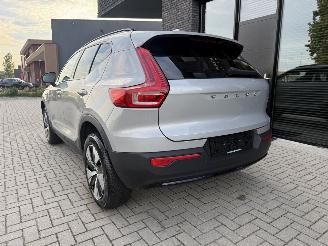Volvo XC40 T5 Recharge 1.5 PHEV 179PK Aut. Ultimate Dark picture 10