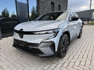 Renault Mégane E-Tech NEW! Esprit Alpine 220 Comfort Range 60kWh VOLL! picture 15