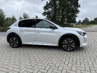 Peugeot e-208 GT 50kWh 136PK Aut. picture 8