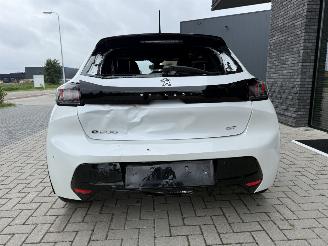 Peugeot e-208 GT 50kWh 136PK Aut. picture 13